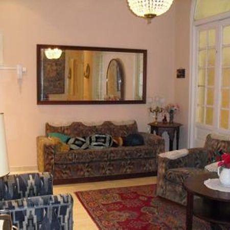 Hostal Del Mar Madrid Eksteriør bilde