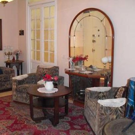 Hostal Del Mar Madrid Eksteriør bilde