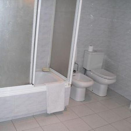 Hostal Del Mar Madrid Rom bilde