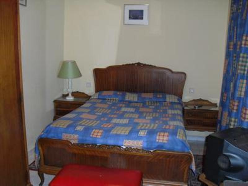 Hostal Del Mar Madrid Rom bilde