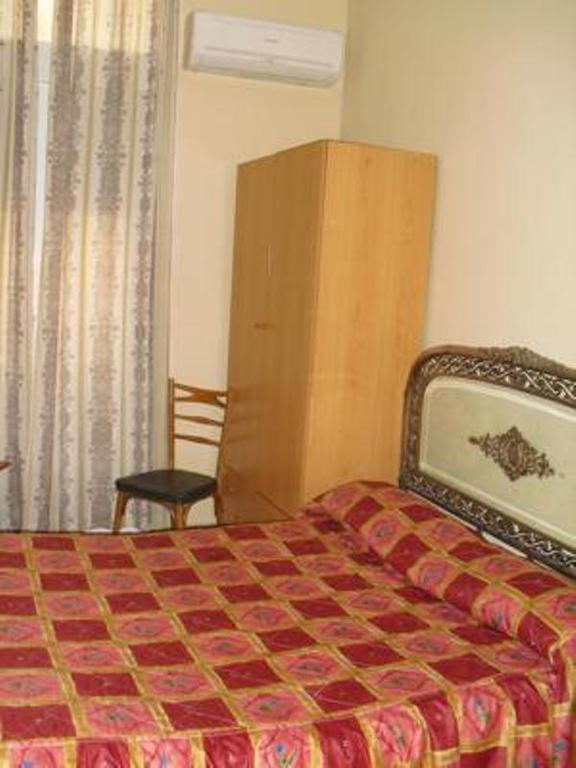 Hostal Del Mar Madrid Rom bilde