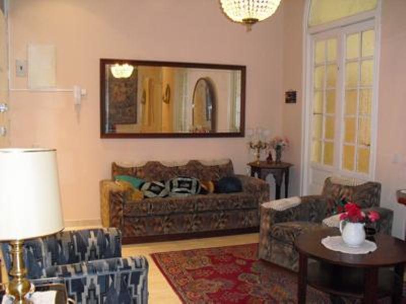 Hostal Del Mar Madrid Eksteriør bilde
