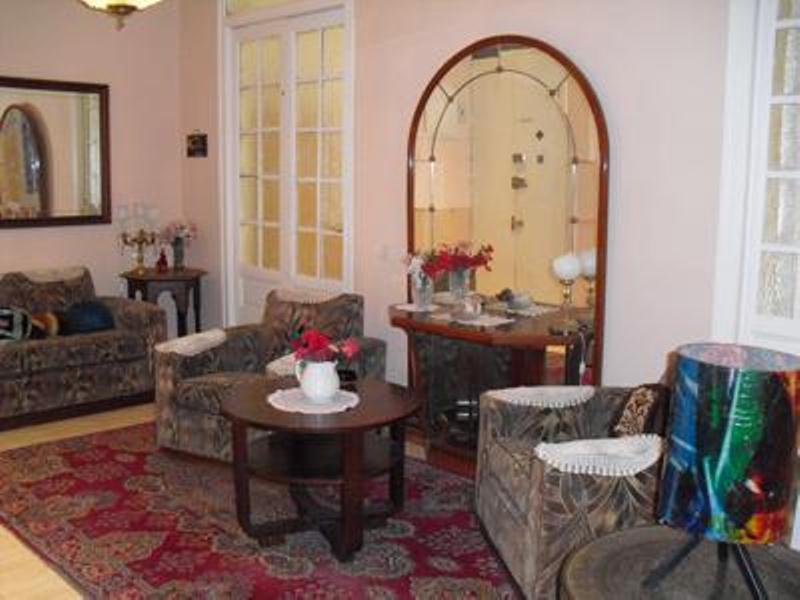 Hostal Del Mar Madrid Eksteriør bilde