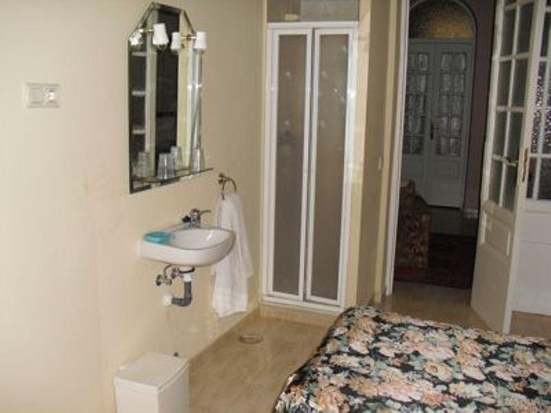 Hostal Del Mar Madrid Rom bilde