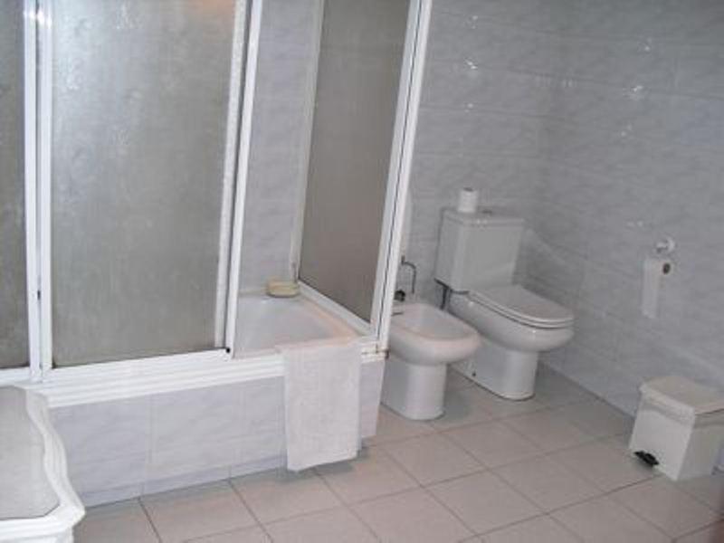 Hostal Del Mar Madrid Rom bilde